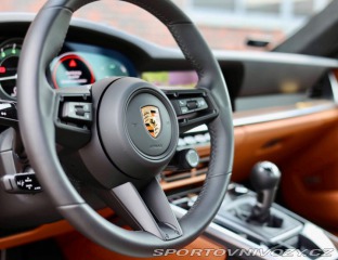 Porsche 911 Sport Classic *Grey*Heri 2023
