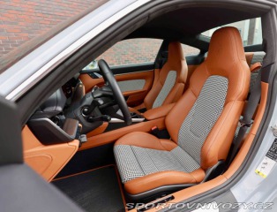 Porsche 911 Sport Classic *Grey*Heri 2023