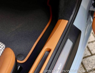 Porsche 911 Sport Classic *Grey*Heri 2023