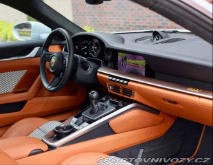 Porsche 911 Sport Classic *Grey*Heri 2023