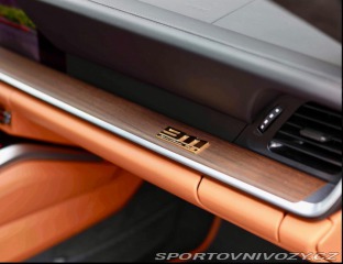 Porsche 911 Sport Classic *Grey*Heri 2023