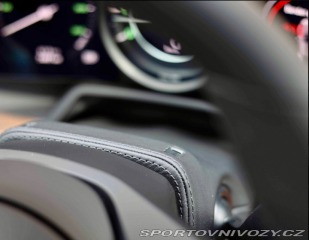Porsche 911 Sport Classic *Grey*Heri 2023