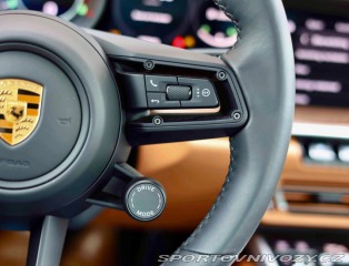 Porsche 911 Sport Classic *Grey*Heri 2023