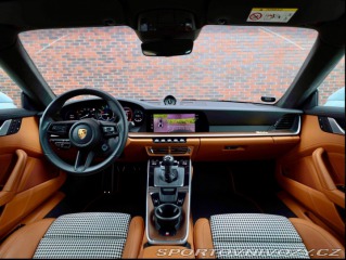 Porsche 911 Sport Classic *Grey*Heri 2023