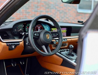 Porsche 911 Sport Classic *Grey*Heri 2023