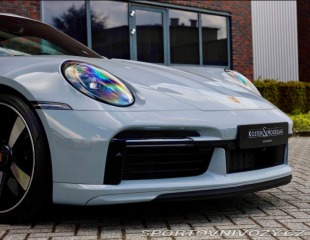 Porsche 911 Sport Classic *Grey*Heri 2023