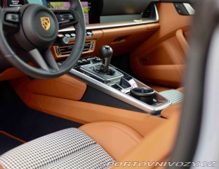 Porsche 911 Sport Classic *Grey*Heri 2023