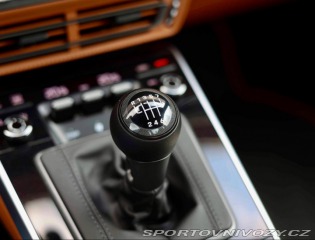 Porsche 911 Sport Classic *Grey*Heri 2023
