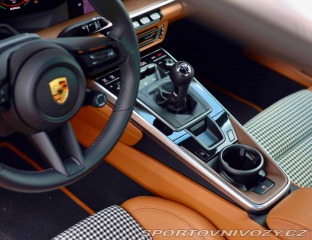 Porsche 911 Sport Classic *Grey*Heri 2023