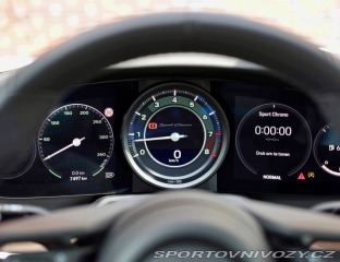 Porsche 911 Sport Classic *Grey*Heri 2023