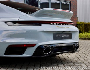 Porsche 911 Sport Classic *Grey*Heri 2023
