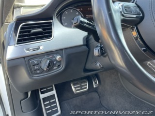 Audi S8  2015