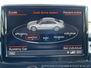 Audi S8  2015