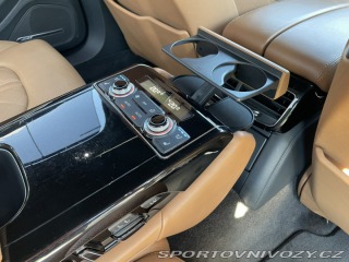 Audi S8  2015
