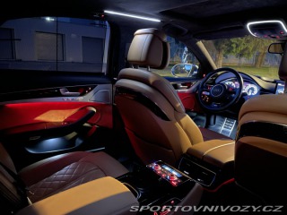 Audi S8  2015