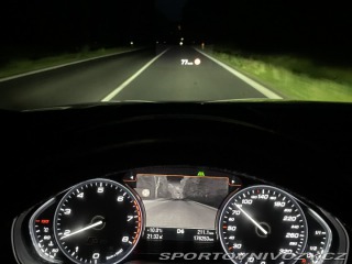 Audi S8  2015
