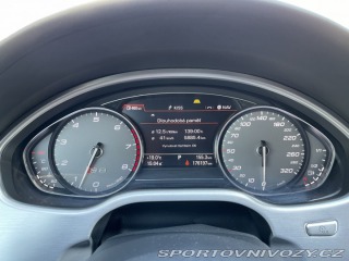 Audi S8  2015