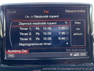 Audi S8  2015