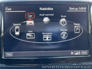 Audi S8  2015