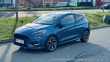 Ford Fiesta ST  2021
