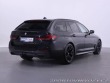 BMW 5 3,0 d xDrive M-paket Pano 2020