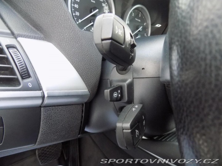 BMW X6 3.0d/xDrive/Bi-xenon/NAVI 2009