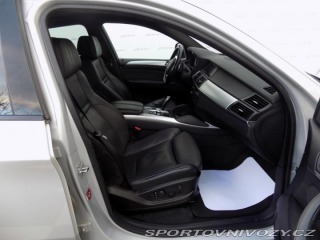 BMW X6 3.0d/xDrive/Bi-xenon/NAVI 2009