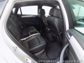 BMW X6 3.0d/xDrive/Bi-xenon/NAVI 2009