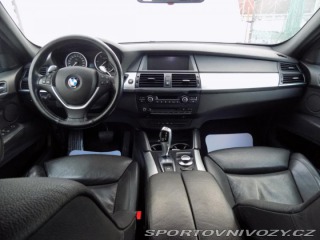BMW X6 3.0d/xDrive/Bi-xenon/NAVI 2009