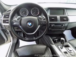 BMW X6 3.0d/xDrive/Bi-xenon/NAVI 2009
