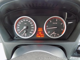 BMW X6 3.0d/xDrive/Bi-xenon/NAVI 2009