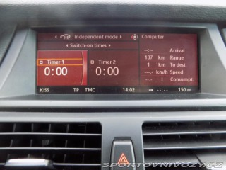 BMW X6 3.0d/xDrive/Bi-xenon/NAVI 2009