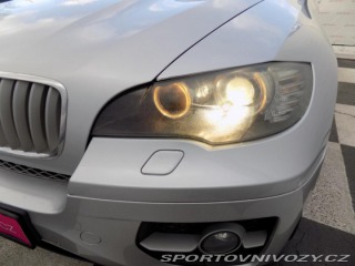 BMW X6 3.0d/xDrive/Bi-xenon/NAVI 2009