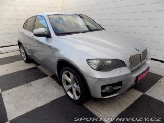 BMW X6 3.0d/xDrive/Bi-xenon/NAVI 2009