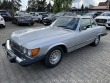 Mercedes-Benz Ostatní modely 4,5   SL 450 1978