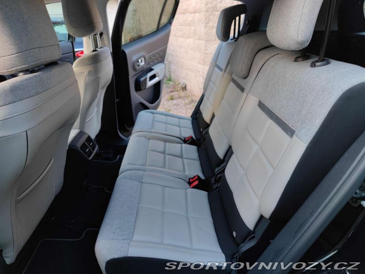 Citroën Ostatní modely C5 Aircross 225k plugin 2021