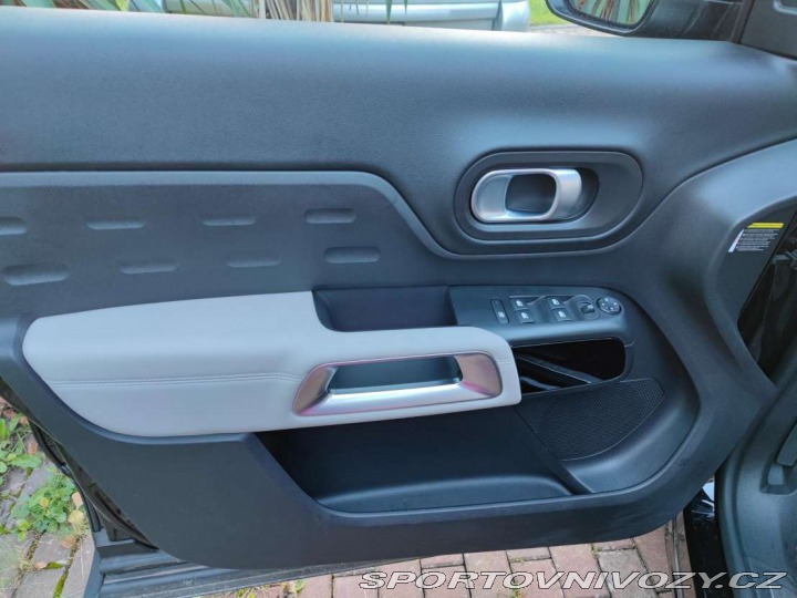 Citroën Ostatní modely C5 Aircross 225k plugin 2021