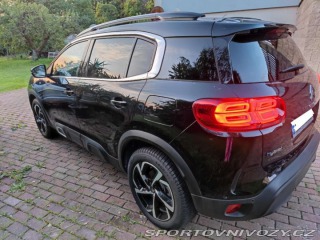 Citroën Ostatní modely C5 Aircross 225k plugin 2021