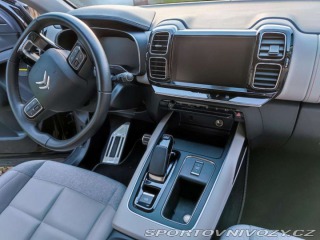 Citroën Ostatní modely C5 Aircross 225k plugin 2021