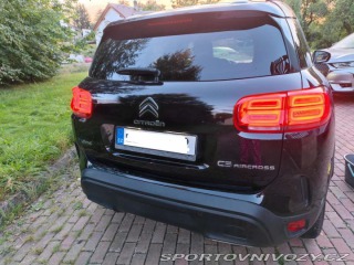 Citroën Ostatní modely C5 Aircross 225k plugin 2021