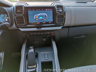 Citroën Ostatní modely C5 Aircross 225k plugin 2021