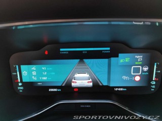 Citroën Ostatní modely C5 Aircross 225k plugin 2021