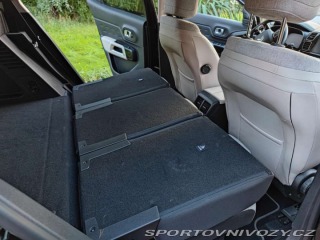 Citroën Ostatní modely C5 Aircross 225k plugin 2021