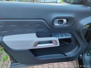 Citroën Ostatní modely C5 Aircross 225k plugin 2021