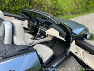 BMW Z4 Z4M 2009