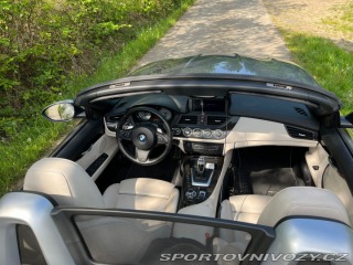 BMW Z4 Z4M 2009