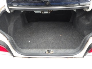Subaru Impreza STI JDM RHD krásná 2000 2000