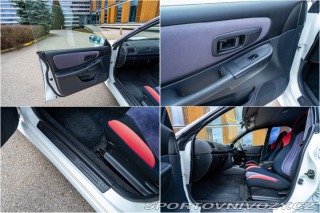 Subaru Impreza STI JDM RHD krásná 2000 2000