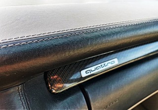 Audi S8 D2 MTM 1996