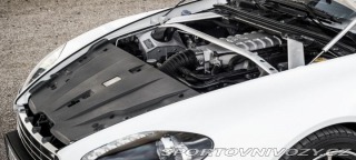 Aston Martin Vantage kupé 2010